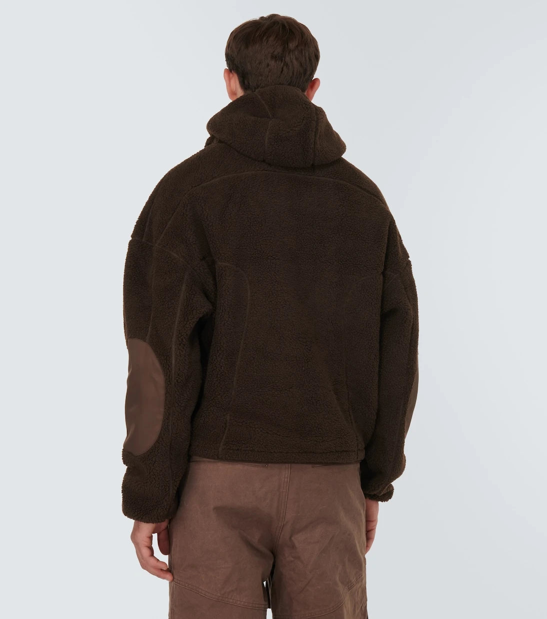 Entire Studios - V2 fleece hoodie