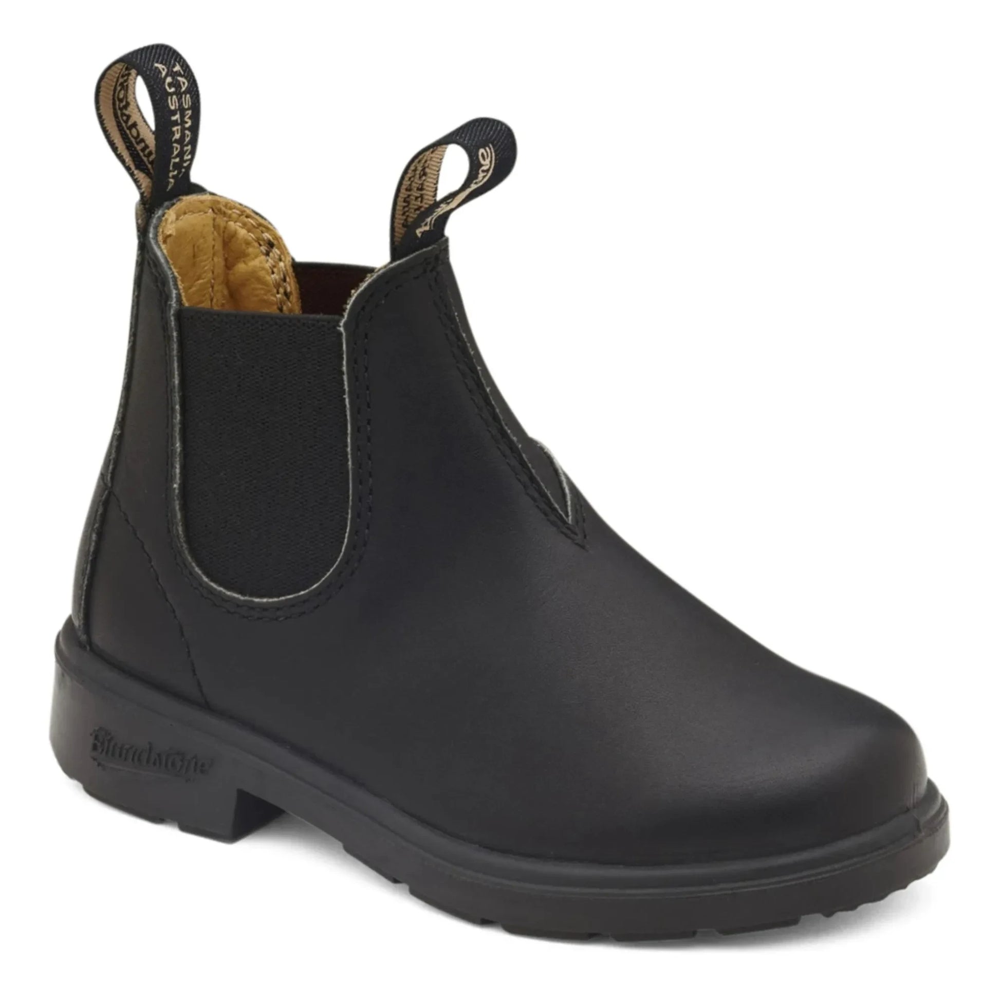 Blundstone - Leather Chelsea Boots | Black