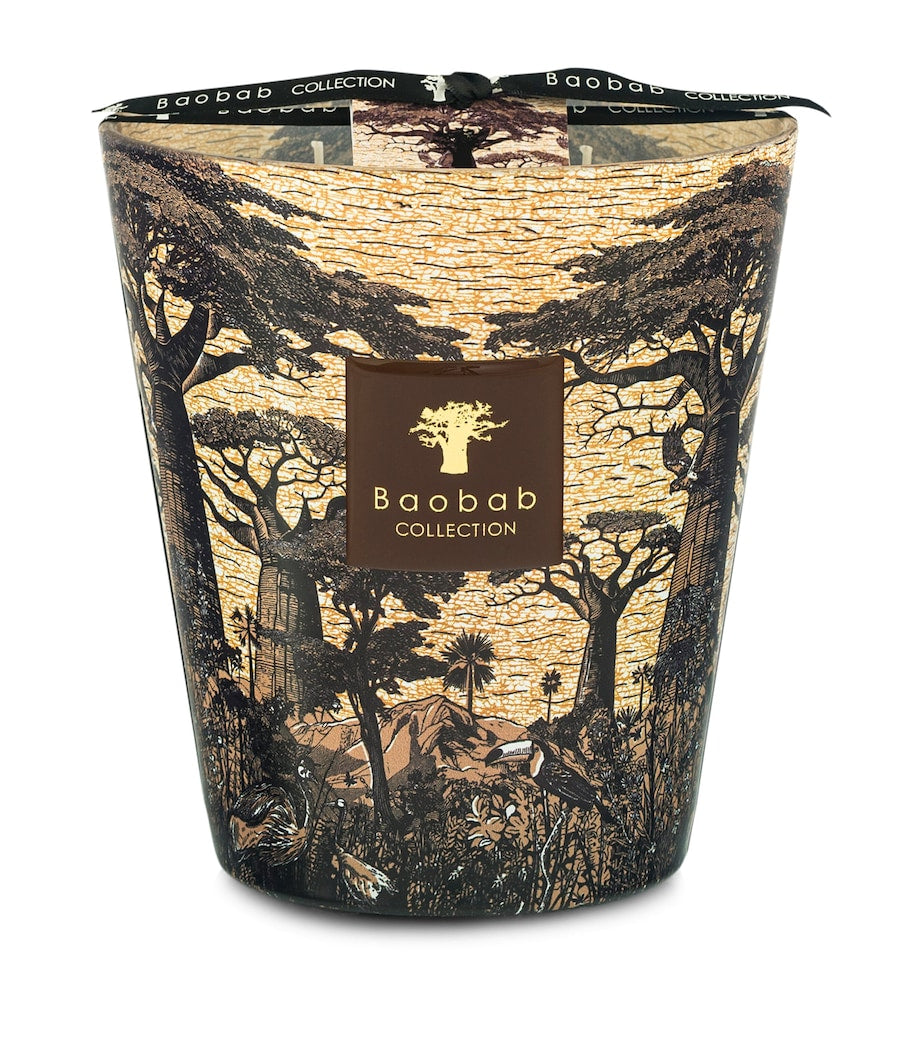 Sacred Trees Mankono Candle (1.1kg)