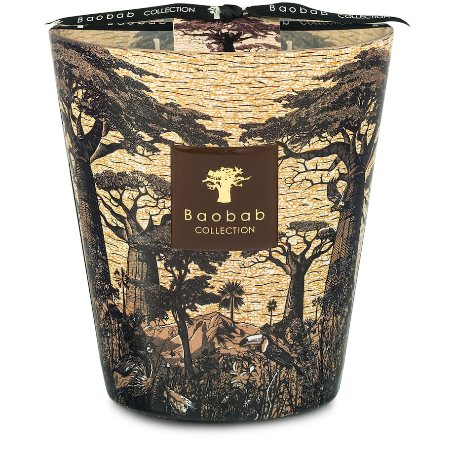 Sacred Trees Mankono Candle (1.1kg)