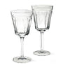 Crystal Glass Coraline White Wine Glass (280ml)