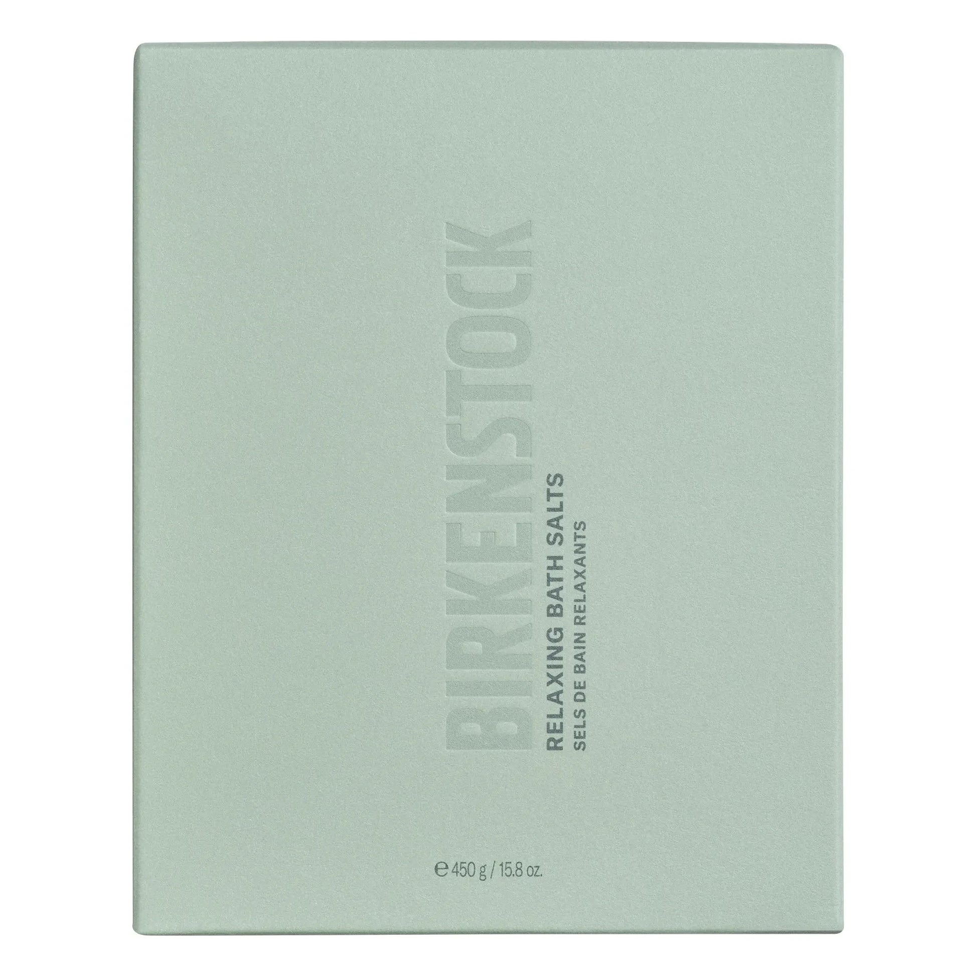 BIRKENSTOCK Care Essentials - Relaxing Bath Salts - 100g