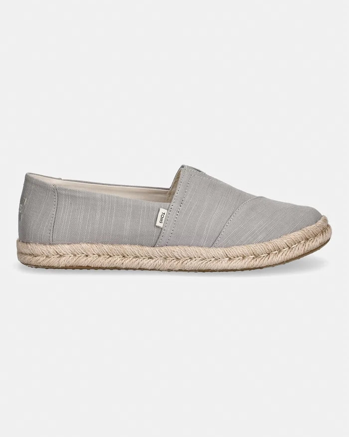 Toms kadın espadril ALPARGATA ROPE 2.0