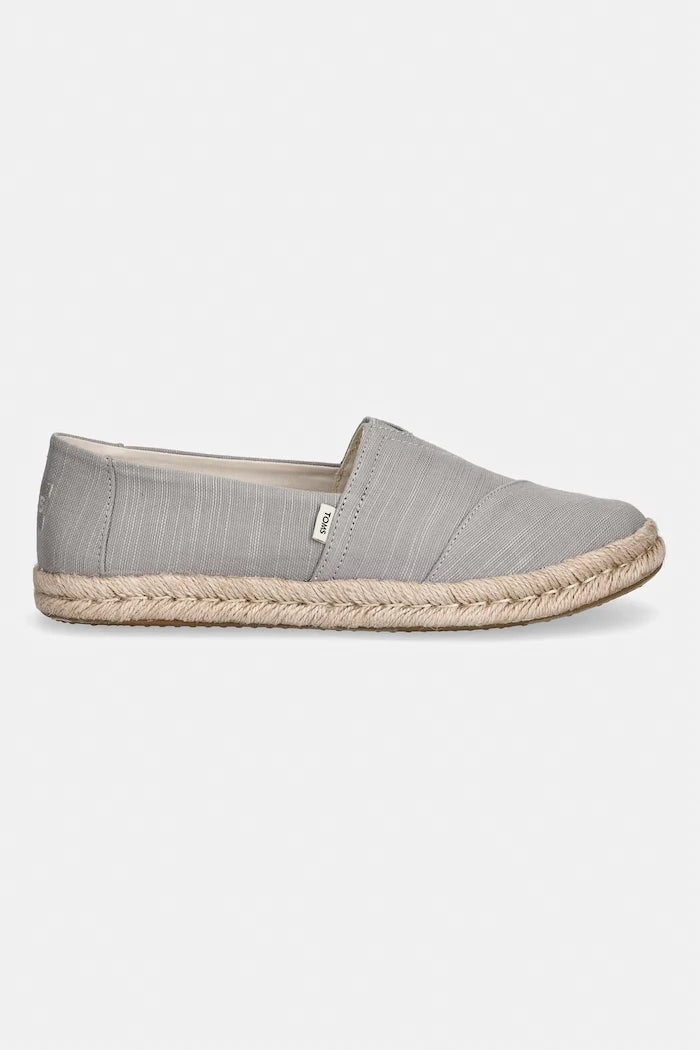 Toms еспадрили женски ALPARGATA ROPE 2.0