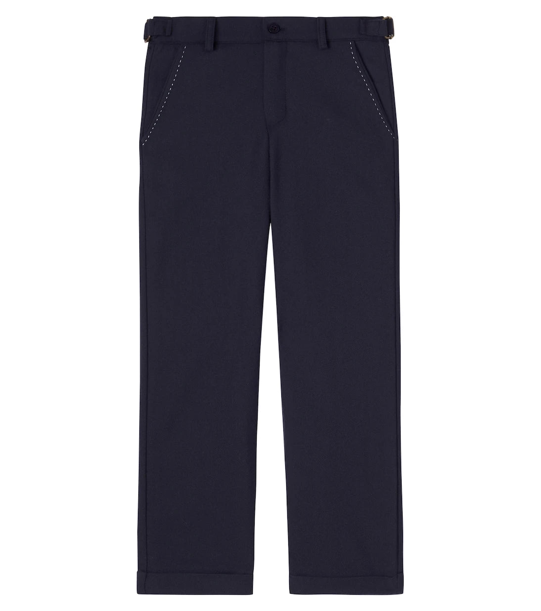 Patachou - Cotton-blend pants