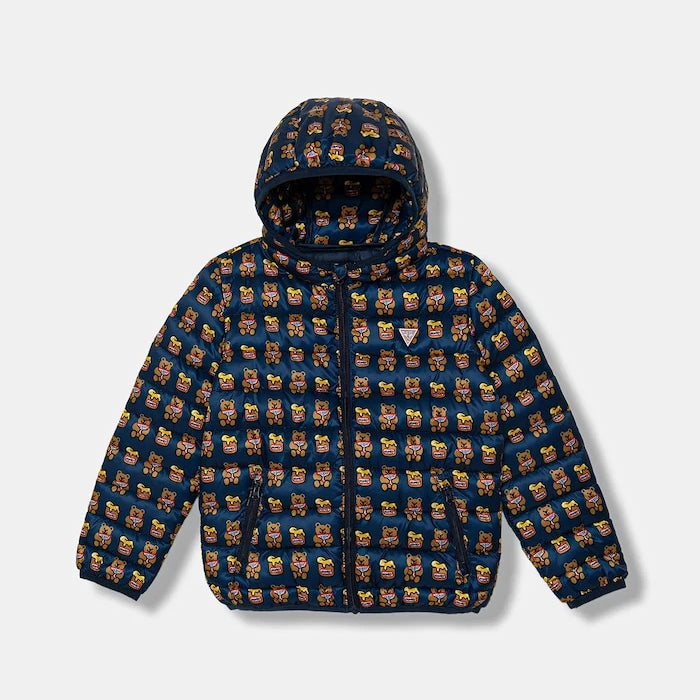 Детско яке Guess