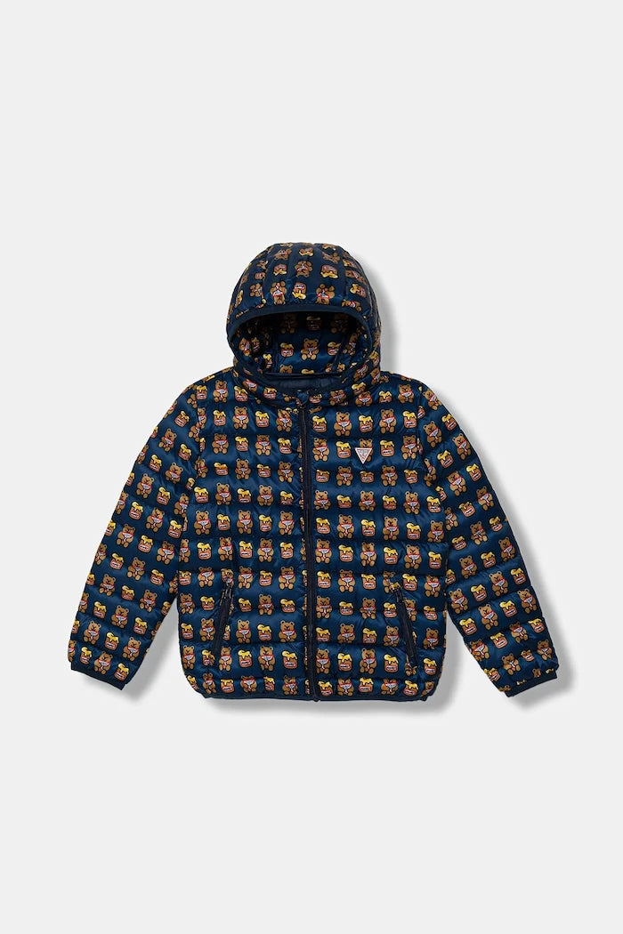 Детско яке Guess