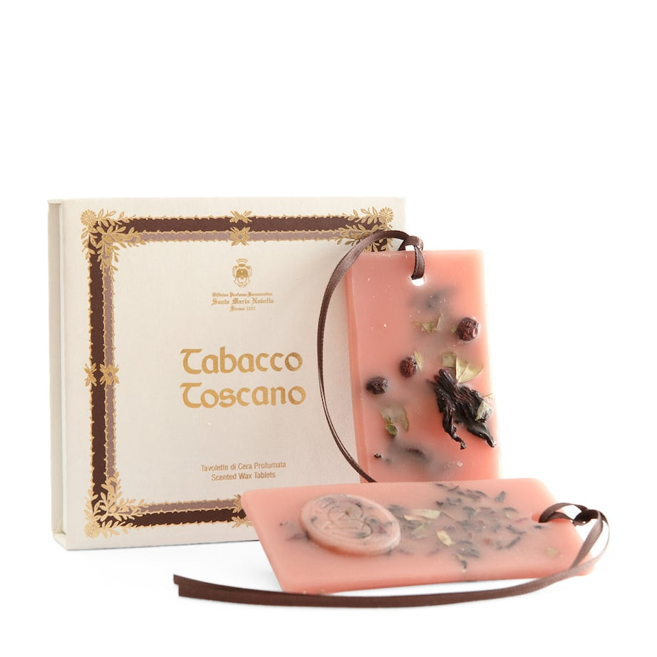 Tabacco Toscano Wax Tablets