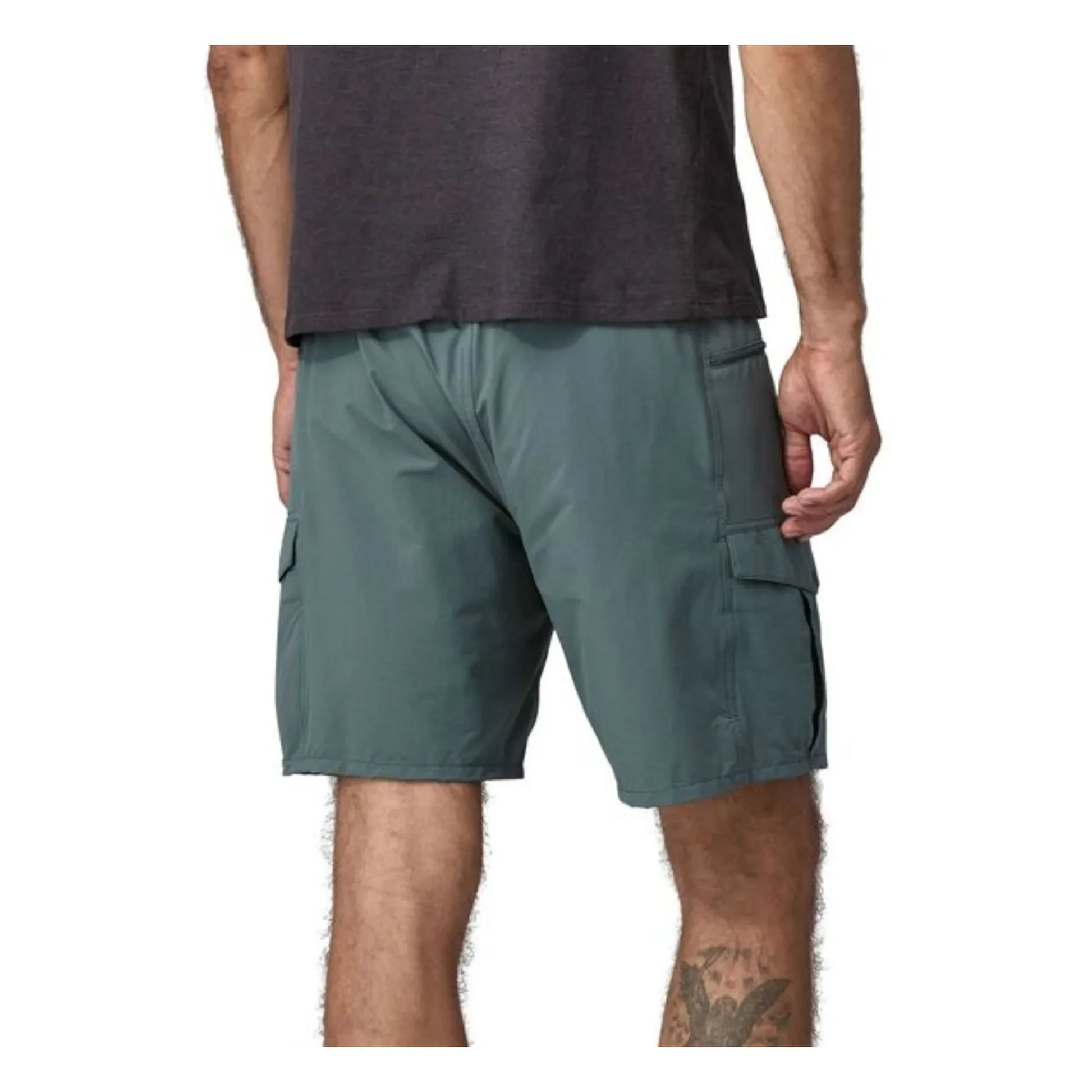 Patagonia - Everyday Waterproof Shorts | Verdigris