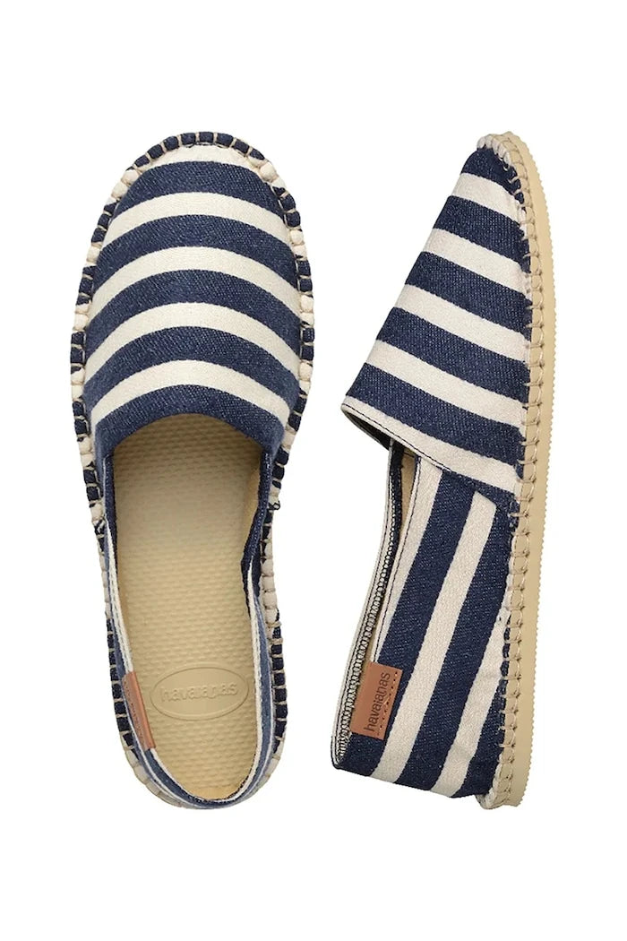 Еспадрили Havaianas ORGINE IV