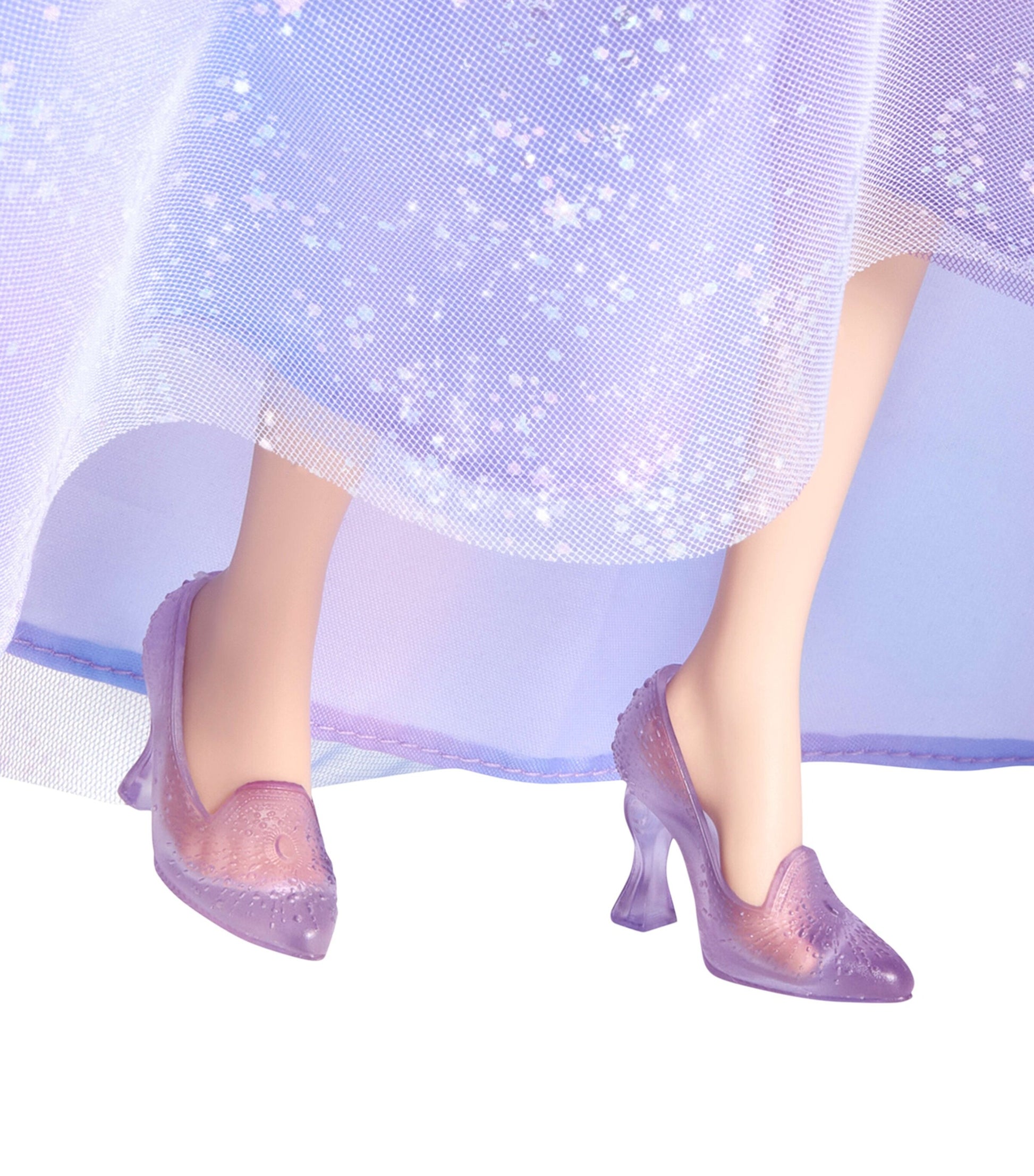 WICKED Deluxe Glinda Fashion Doll