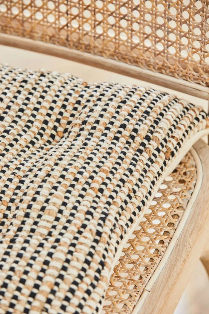 Calma House West Sandalye Minderi 40 x 4 cm