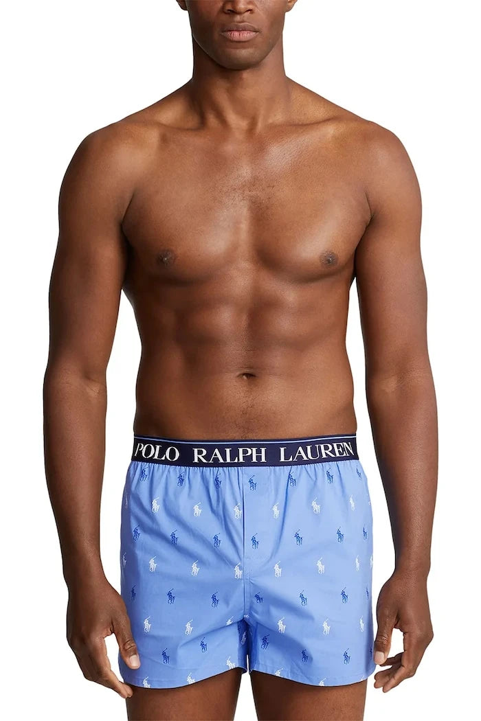 Боксерки Polo Ralph Lauren
