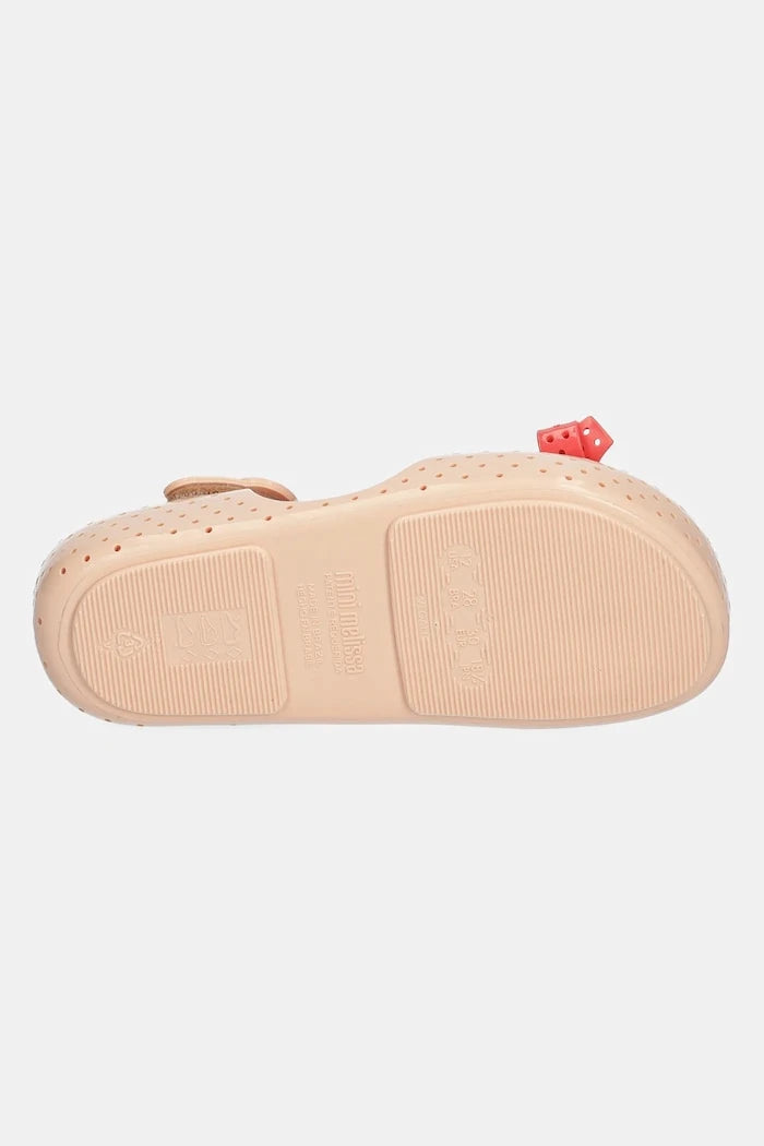 Детски балеринки Melissa FURADINHA