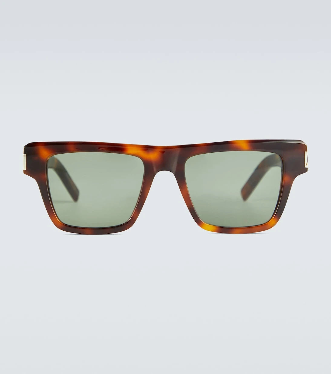 Saint Laurent - Square-frame acetate sunglasses