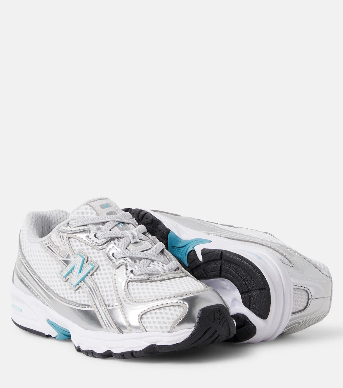 New Balance Kids - 740 sneakers