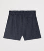 Stripe Jarlotte Shorts (4-8 Years)