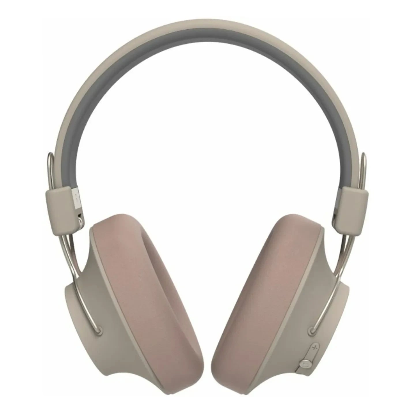 Kreafunk - aBEAT Qi Bluetooth headset | Sand