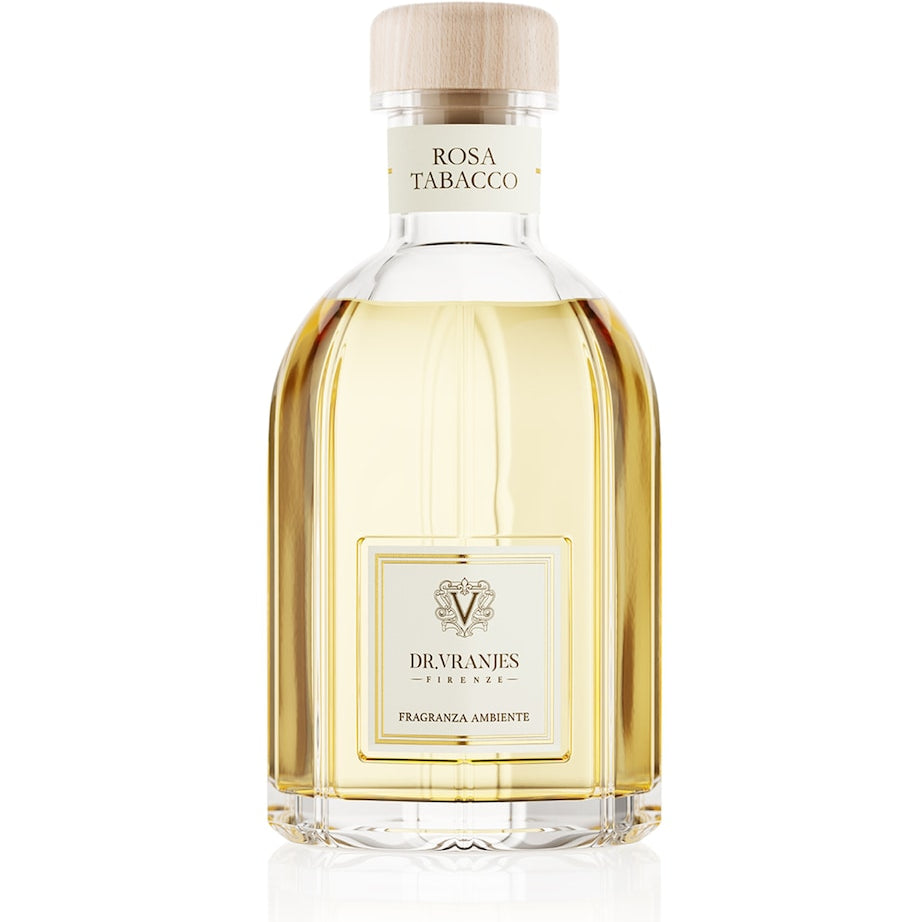 Rosa Tabacco Diffuser (500ml)