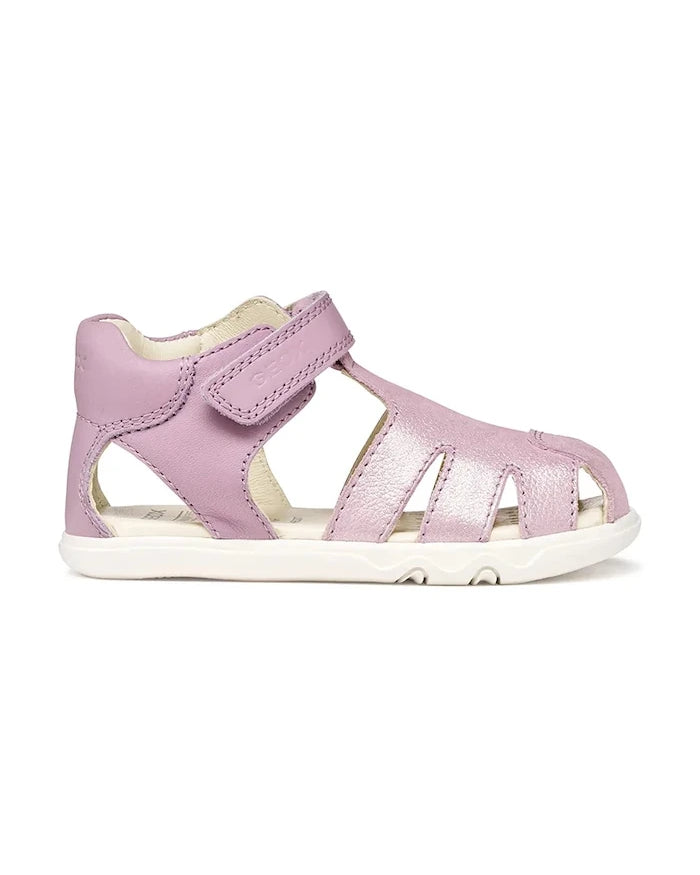 Geox Çocuk Sandalet STEPPIEUP