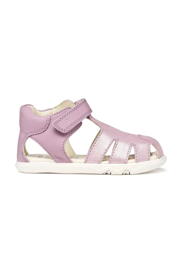 Geox Çocuk Sandalet STEPPIEUP