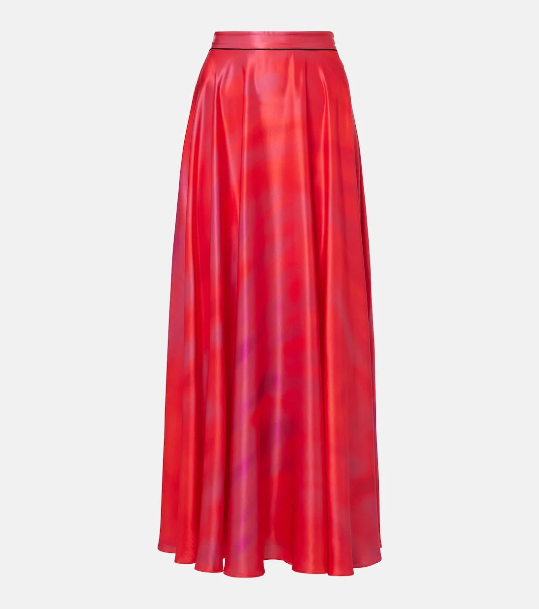 Roksanda - Ameera maxi skirt