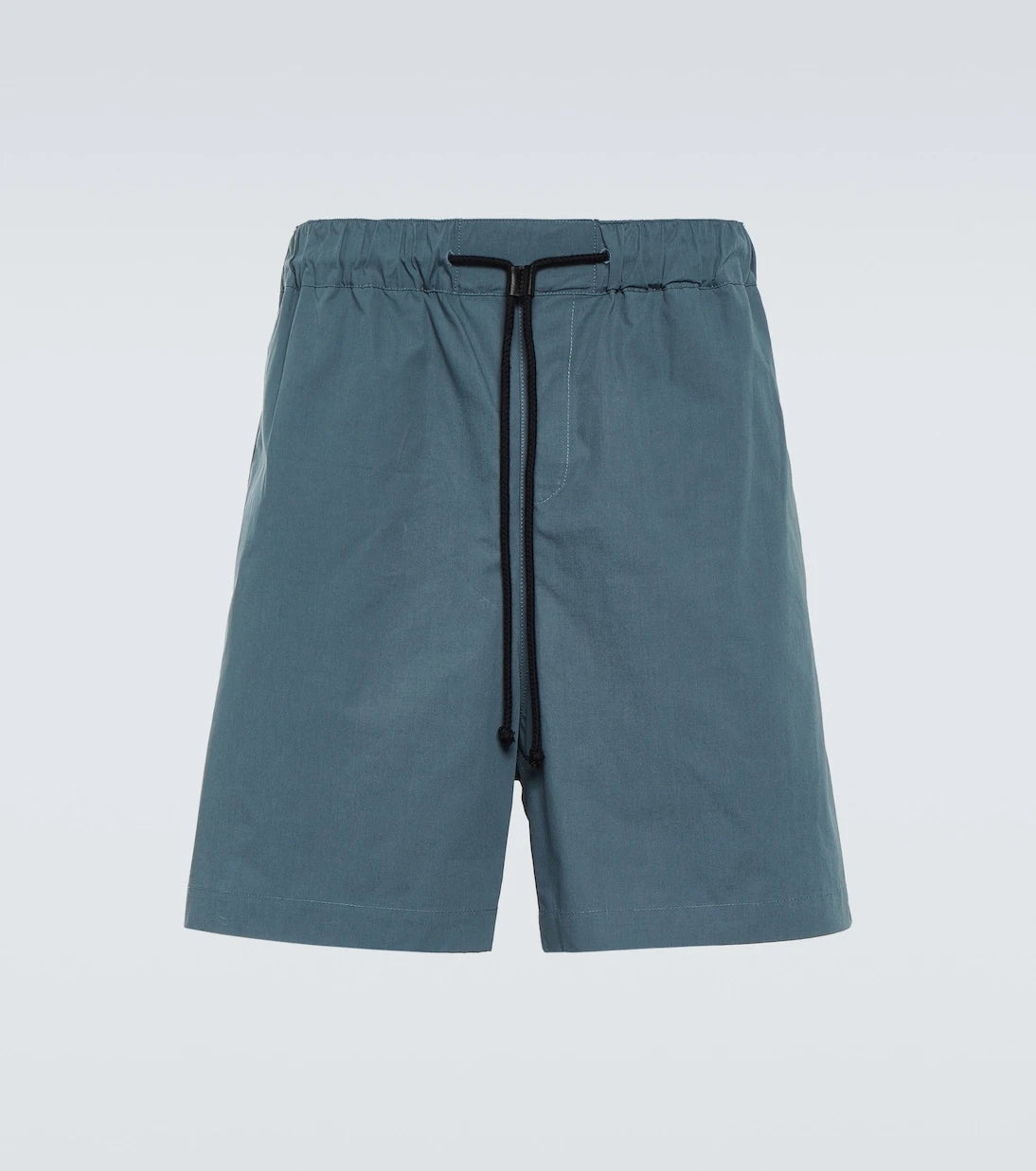 Commas - Cotton shorts