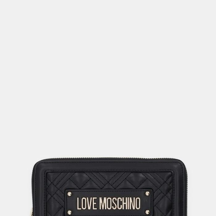 Портмоне Love Moschino