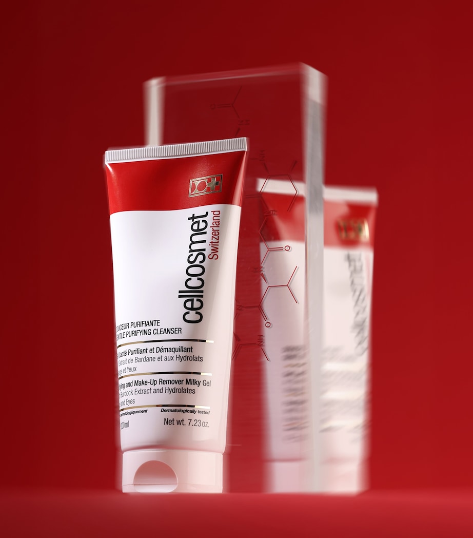 Cellcosmet Gentle Purifying Cleanser (200ml)