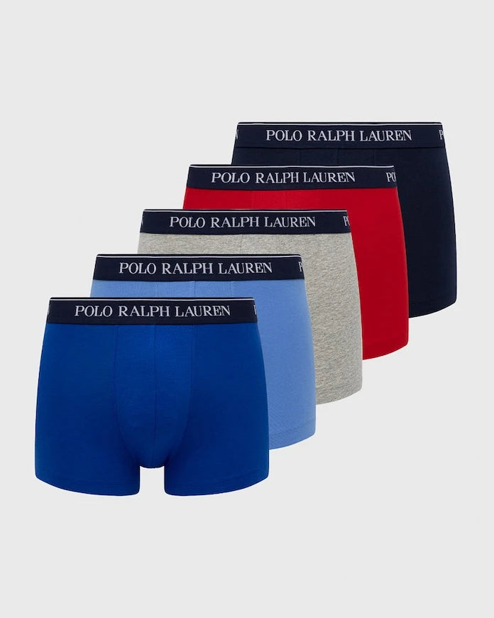 Polo Ralph Lauren Boxer (5 Çift)