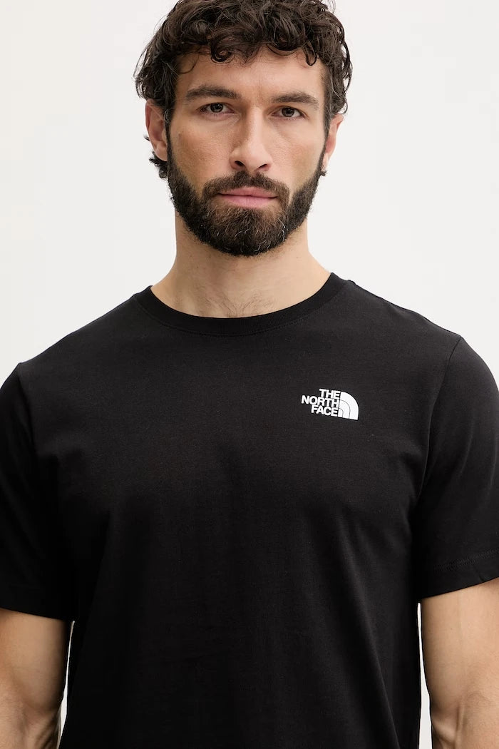 The North Face erkek pamuklu Energy tişört