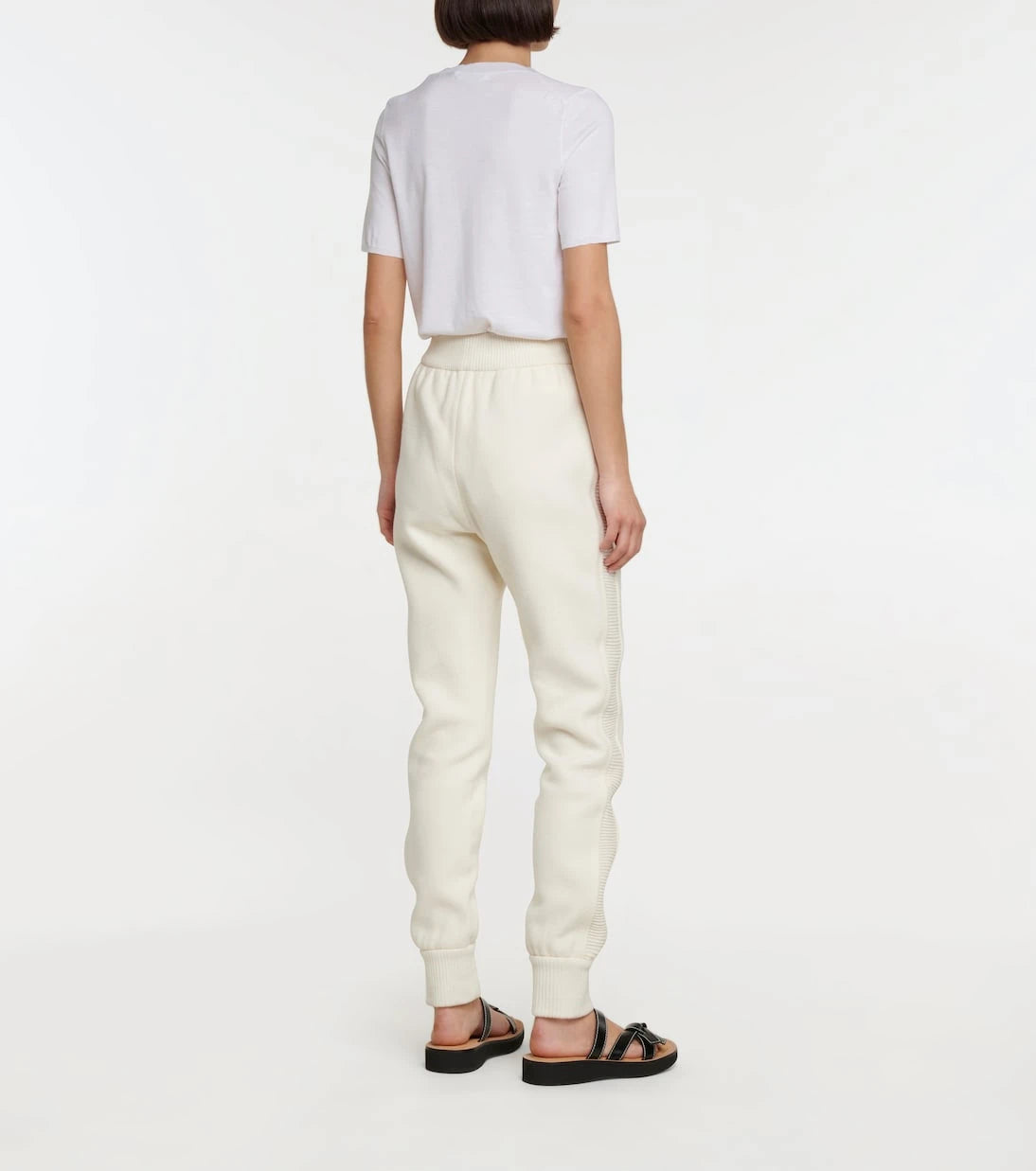 Gabriela Hearst - Esteban cashmere sweatpants