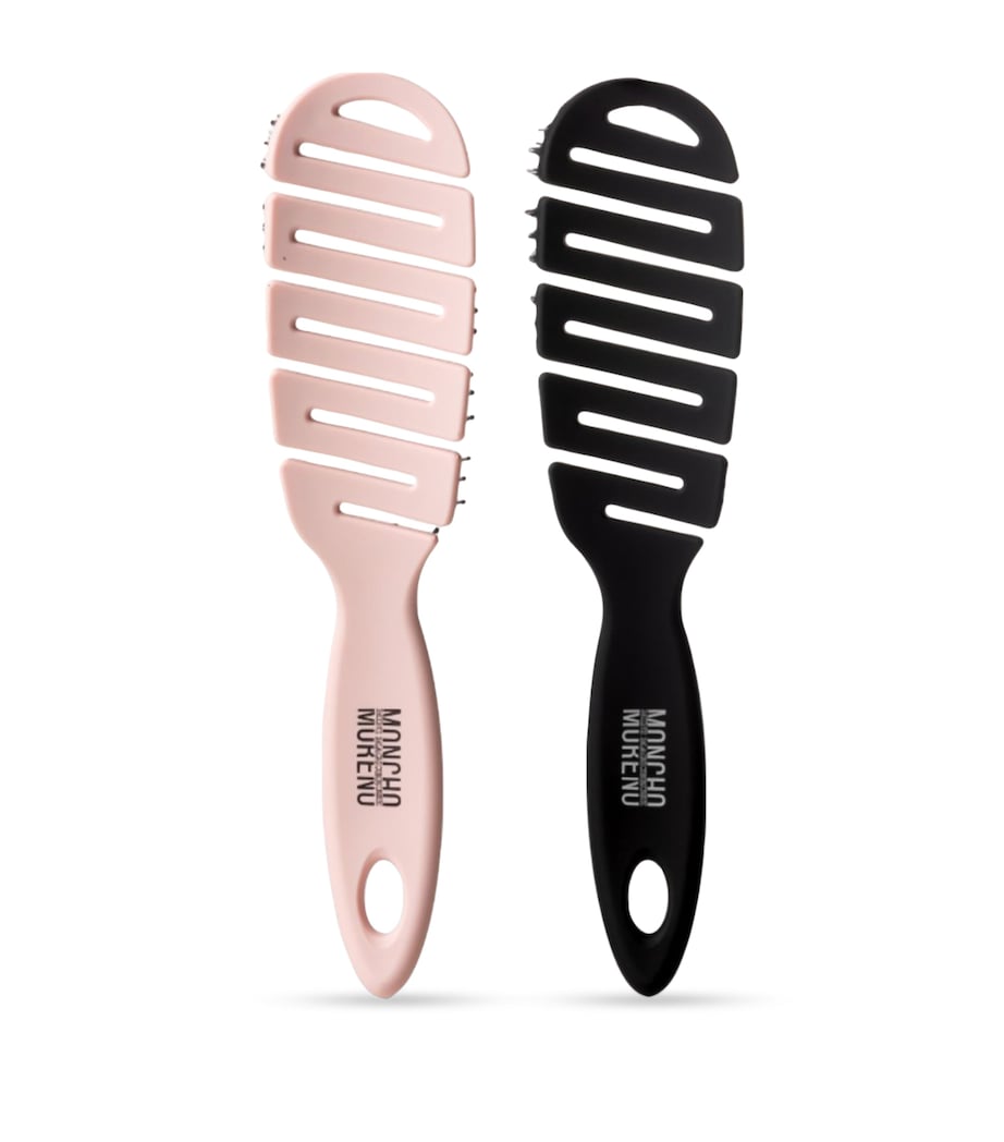 MONCHO MORENO Mini Magic Brush