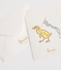 Duck Notelet Cards and Envelopes (Set of 5)