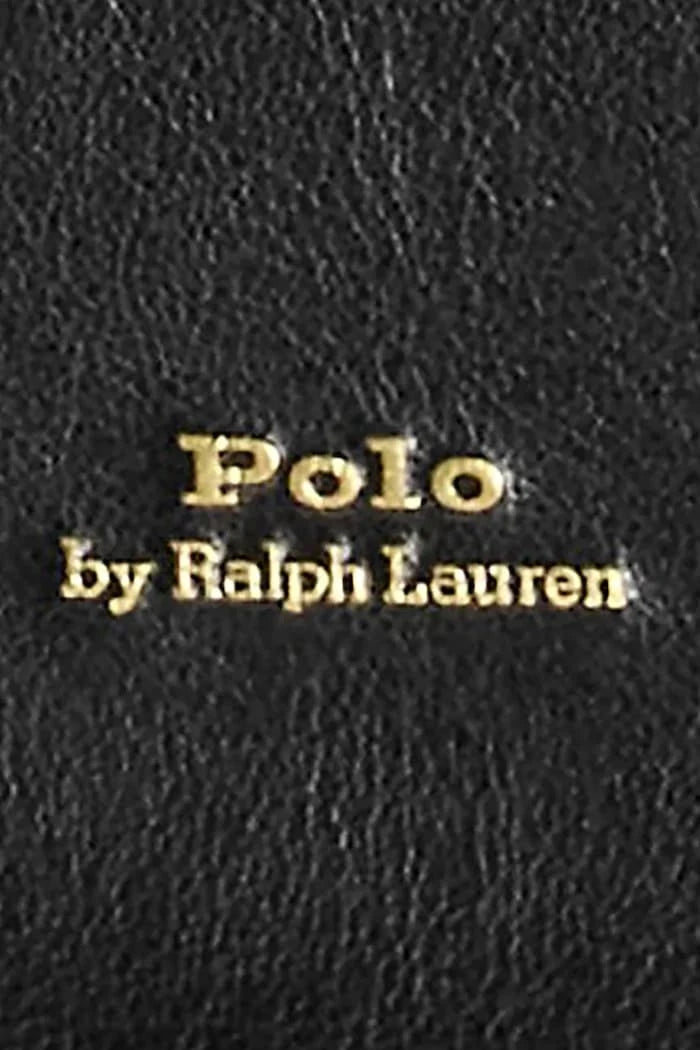 Polo Ralph Lauren Deri Çanta