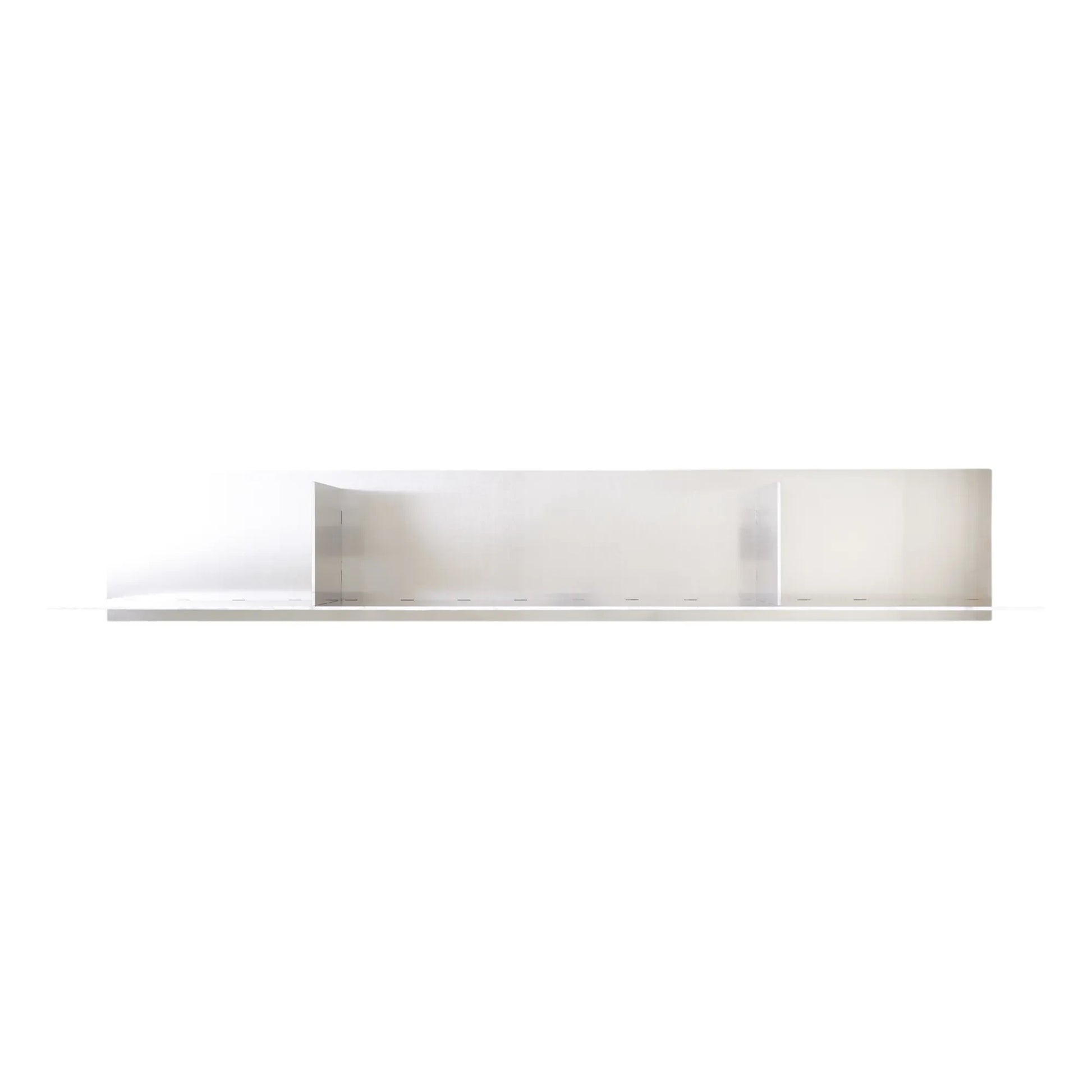 Frama - Rivet Aluminium Shelf