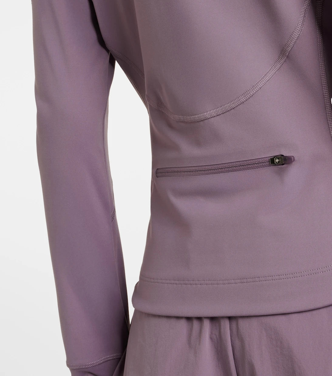 Adidas by Stella McCartney - Zip-up jacket