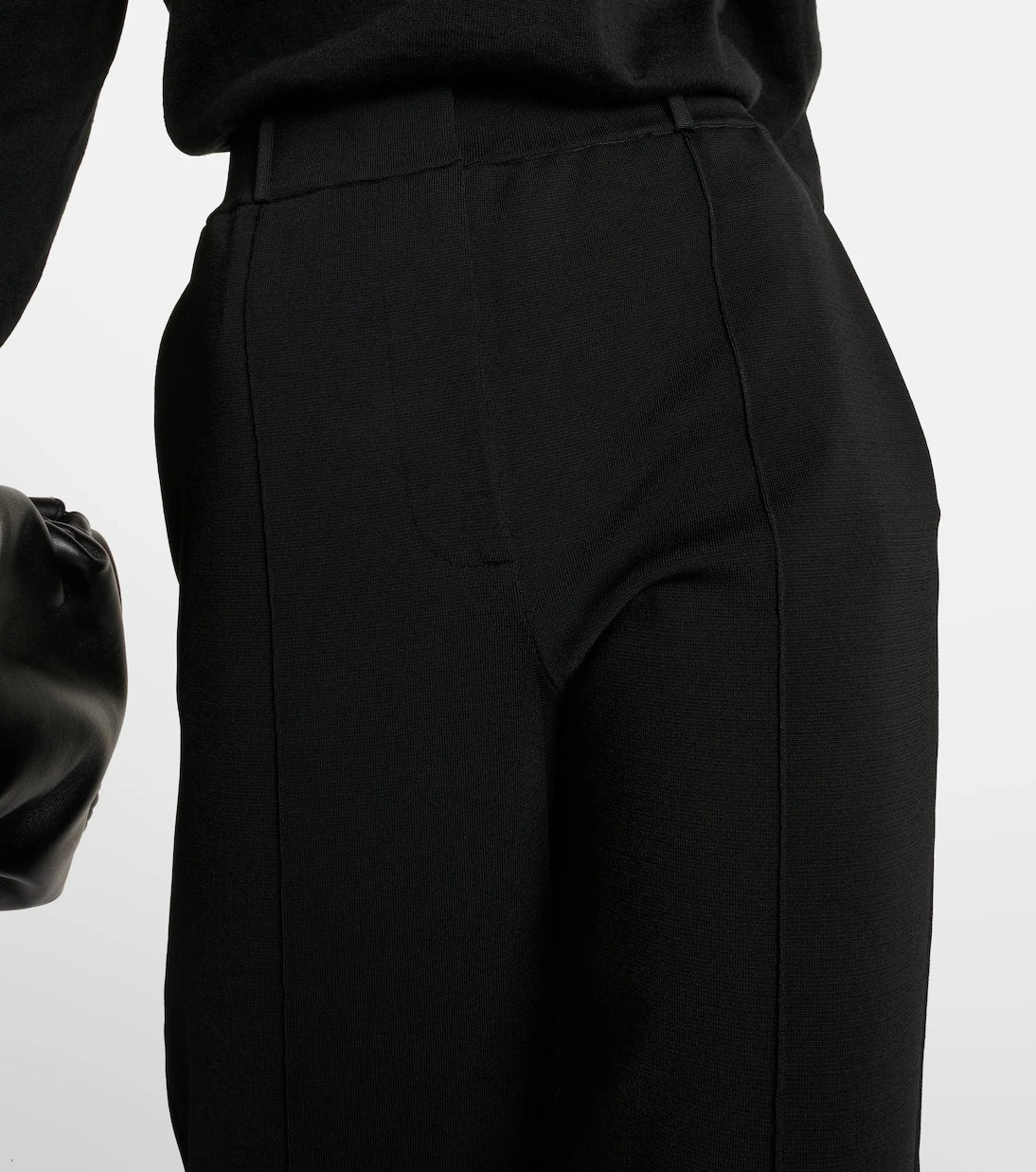 Joseph - Milano mid-rise straight pants