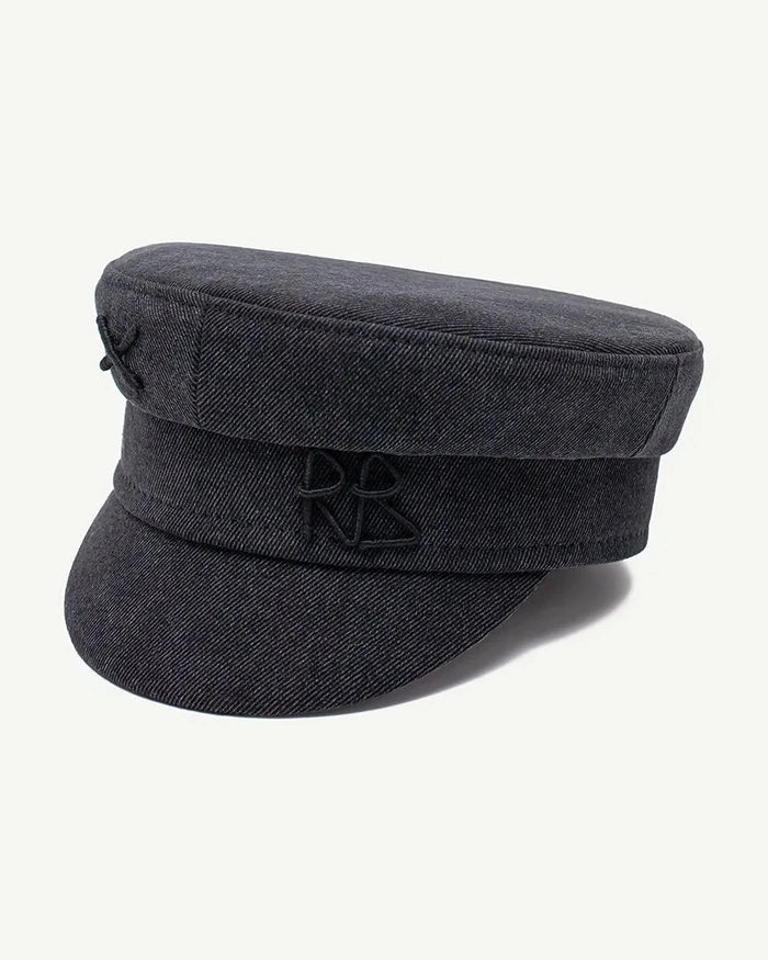 Pamuklu kasket Ruslan Baginskiy Baker Boy Cap
