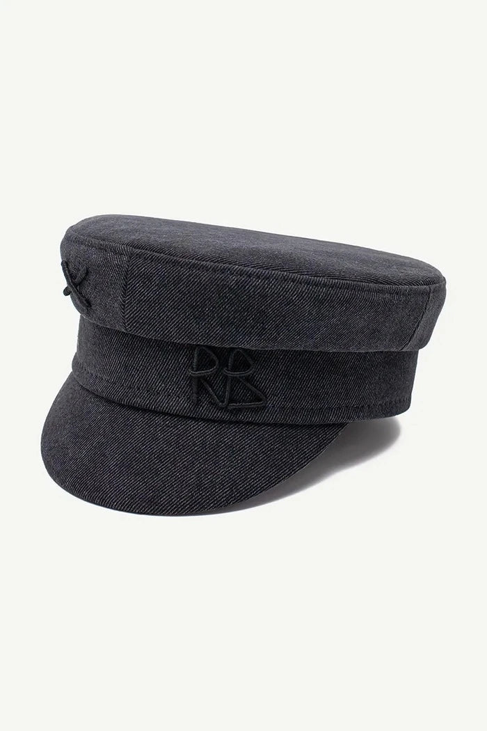 Pamuklu kasket Ruslan Baginskiy Baker Boy Cap