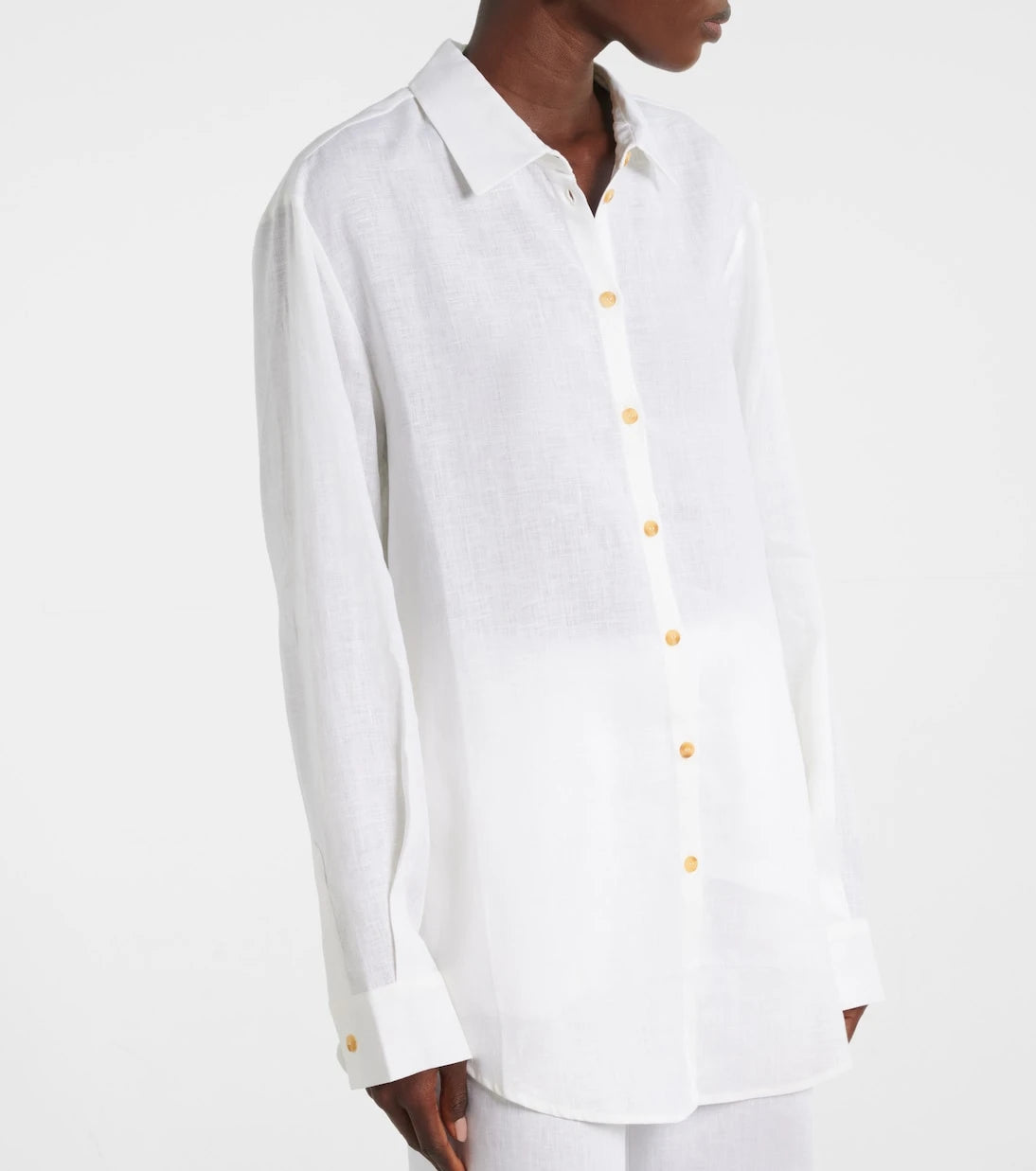 Asceno - Formentera linen shirt