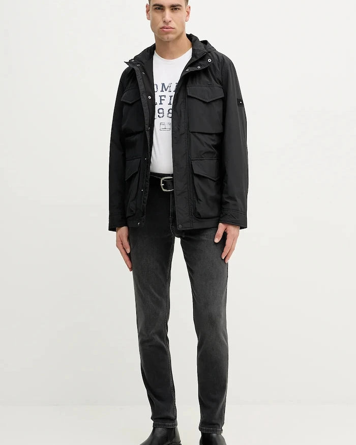 Tommy Hilfiger Kot Pantolon