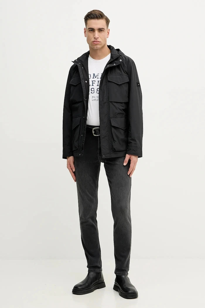 Tommy Hilfiger Kot Pantolon
