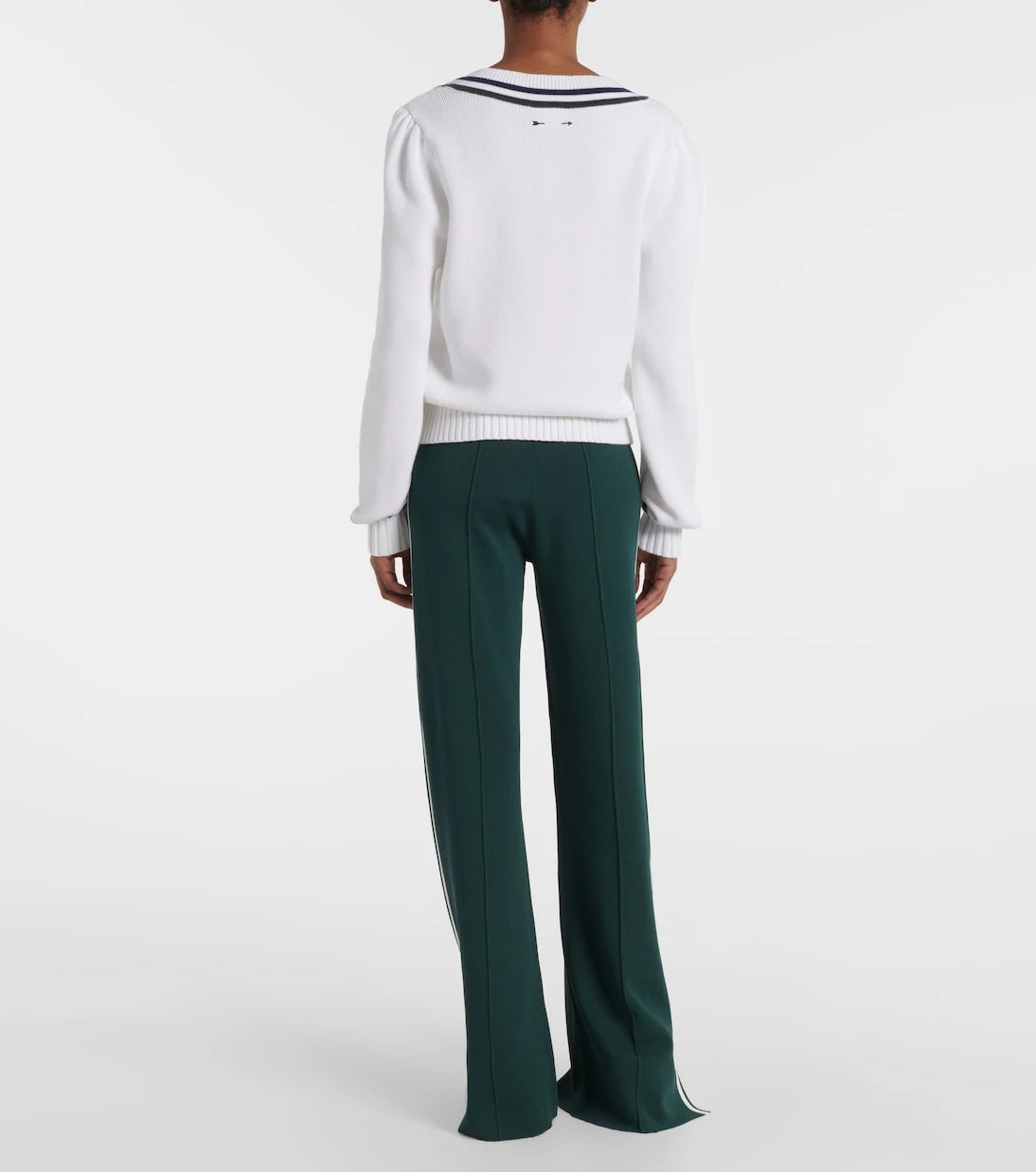 The Upside - Sonny cotton sweater