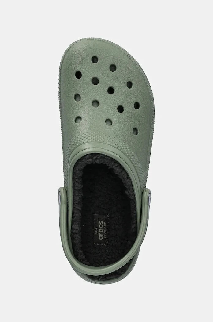 Чехли Crocs Classic Lined Clog
