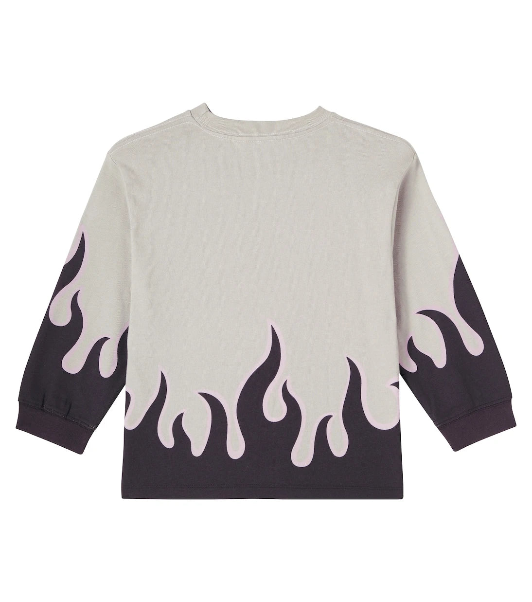 Molo - Rube printed cotton jersey sweatshirt
