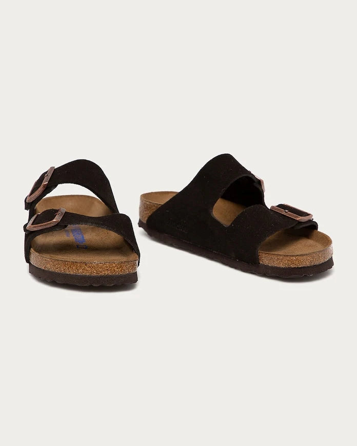 Birkenstock Arizona Süet Terlik