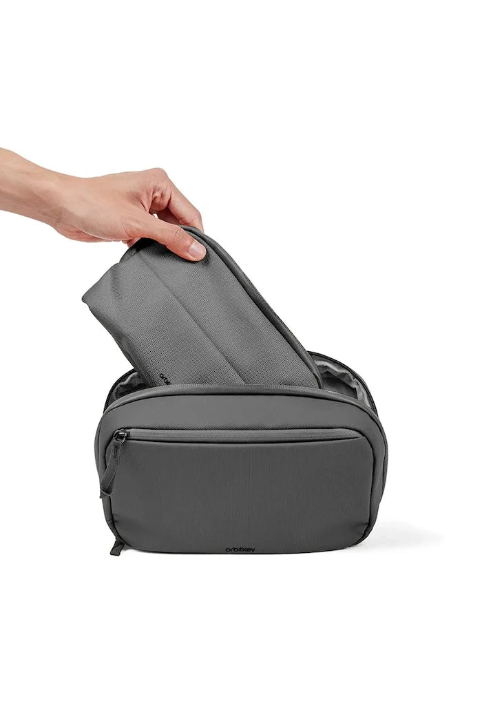 Orbitkey tekstil ofis düzenleyici