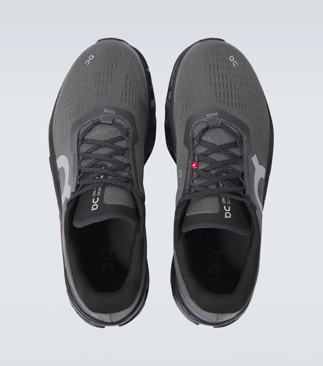 On - Cloudmonster 2 running shoes