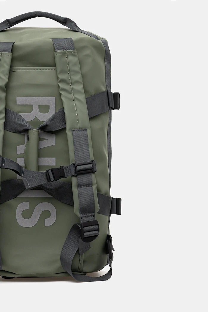 Rains 13490 Texel Duffel Bag W3